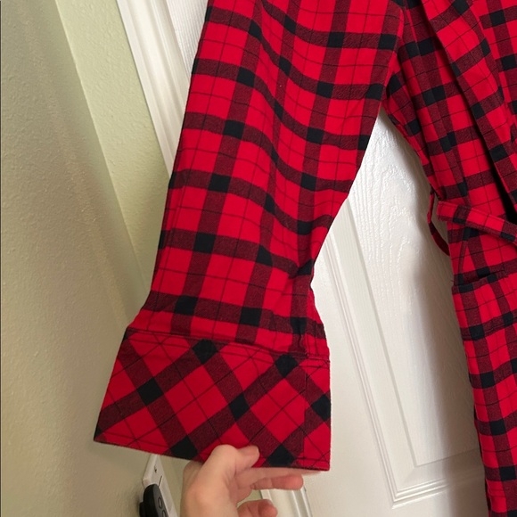 Filson Alaskan Guide Robe - Picture 3 of 11